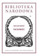 Wacław Berent FACHOWIEC BN seria I nr 330