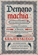 Demonomachia Marek Krajewski Kraków powieść GRATIS