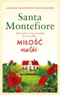 Miłość matki Santa Montefiore