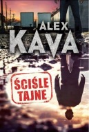 Ściśle tajne Alex Kava