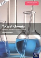 To jest chemia Podręcznik Zakres podstawowy Aleksandra Mrzigod, J Mrzigo
