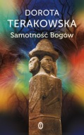 Samotność Bogów Dorota Terakowska A5