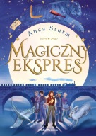 Magiczny ekspres Anca Sturm A3