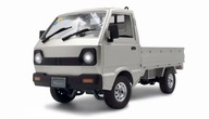 Amewi Trade KEI TRUCK 1:10, w pełni proporcjonalny mini transporter