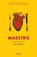 Maestro Max Czornyj