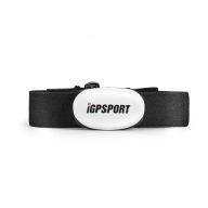 Czujnik tętna iGPSport HR40 ANT+, bluetooth