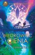 Wędrowiec Cienia Tom 3 J.C. Cerevantes