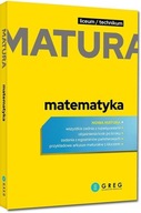 Matura. Matematyka poziom podstawowy Greg