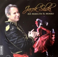 Ave Maria En El Morro Jacek Silski CD - FOLIA