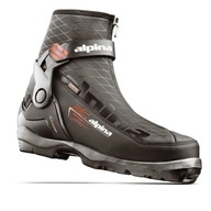 ALPINA BC OUTLANDER buty biegowe BackCountry 43r nowe