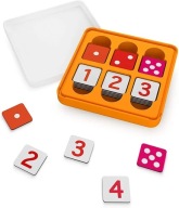 Osmo - Genius Numbers - Ages 6-10