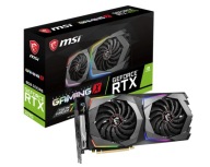 Karta graficzna MSI GeForce RTX 2070 GAMING X DDR6 8 GB