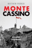 Monte Cassino Matthew Parker