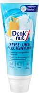ODPLAMIACZ W ŻELU DENKMIT REISE- UND FLECKENTUBE 200ML. Z NIEMIEC