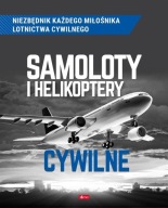 Samoloty i helikoptery cywilne Michał Suliński, Mikołaj Kuroczycki