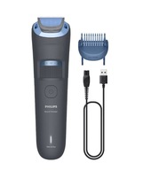 Trymer do brody Golarka Wodoodporna Philips BT3619/15 seria 3000