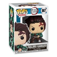 FIGURKA FUNKO POP! DEMON SLAYER TANIRO KAMADO KOLEKCJONERSKA EKSLUZYWNA