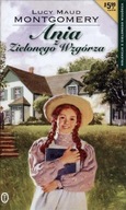 Ania z Zielonego Wzgórza Lucy Maud Montgomery + 14-ście książek z Kolekcji