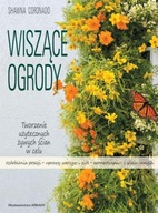 Wiszące ogrody. Tworzenie użytecznych żywych ścian Coronado