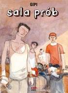 Sala prób - Gipi