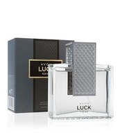 Avon Luck 75 ml Woda toaletowa dla niego