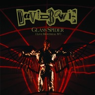 DAVID BOWIE - Glass Spider (Live Montreal '87) - 2 CD
