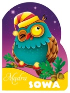 Mądra Sowa Urszula Kozłowska