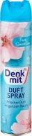 ODŚWIEŻACZ POWIETRZA W SPRAYU - DENKMIT PURE SENSATION 300ML. Z NIEMIEC