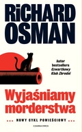 Wyjaśniamy morderstwa Richard Osman