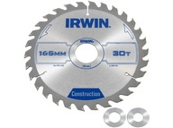Tarcza tnąca Irwin OPP IR 30 x 165 mm 30 zębów