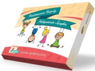 Zestaw Taki sam - atematyczne Praca zbiorowa