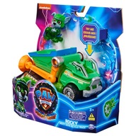 Pojazd Spin Master Psi Patrol Rocky Mighty Movie Recycle Truck
