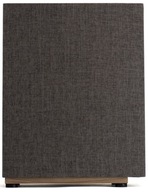 Jamo S-808 SUB CZARNY ___SLIM___