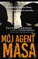 Mój agent Masa Piotr Pytlakowski A6