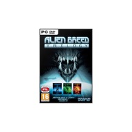 Alien Breed Trilogy PC folia