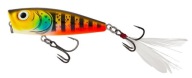 WOBLER SALMO RATTLIN POP F 7cm - HOT GILL