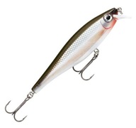 WOBLER KILLER - BX MINNOW RAPALA BXM10 S - 10cm