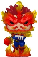 Figurka Endeavor Figurka Funko Pop 785 My Hero Academia