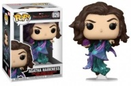 FigurkaWandaVision AGATHA HARKNESS Funko Pop 826 - połamany stojak