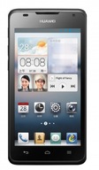 Smartfon Huawei Ascend G510 512 MB / 4 GB 3G czarny