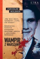 Wampir z Warszawy Jarosław Molenda
