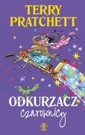 Odkurzacz czarownicy Terry Pratchett