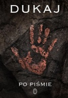 Po piśmie Jacek Dukaj A10