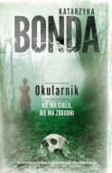Okularnik Katarzyna Bonda