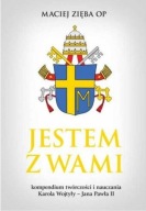 Jestem z Wami Maciej Zięba