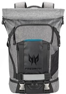 Plecak na laptop 15" Acer Predator Gaming Rolltop Backpack Rucksack PBG6A1