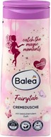 Balea kremowy żel pod prysznic Fairytale 300ml, edycja limitowana!
