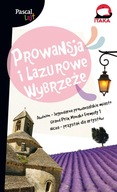 Przewodnik Pascal Lajt Prowansja i Lazurowe Wybrzeże