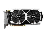 Karta graficzna MSI GTX 960 2GD5T OC 2 GB