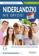 Niderlandzki nie gryzie! Angelika Ornat